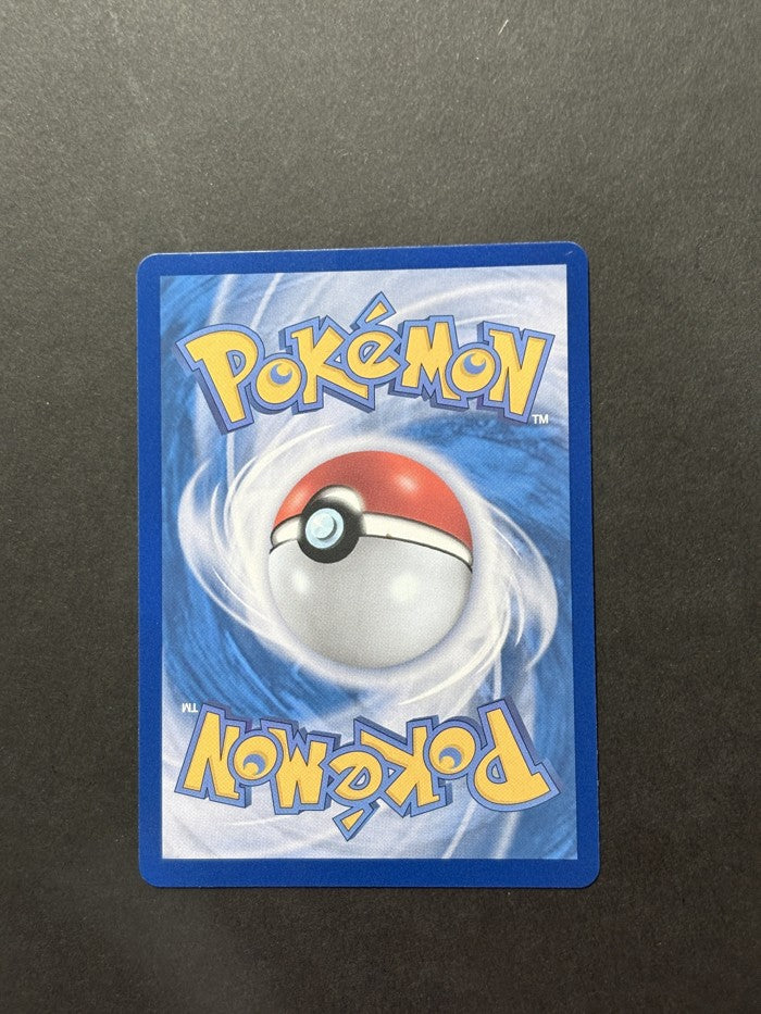 Skeledirge ex 020/063 Heat Wave Arena Korean Pokémon card back