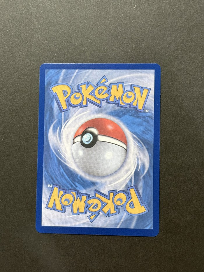 Alolan Exeggutor ex 040/064 Paradise Dragona Korean Pokémon card back