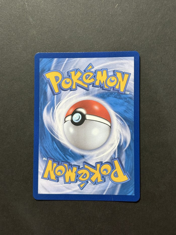 Nidoking 174/165 Card 151 Korean Pokémon card back