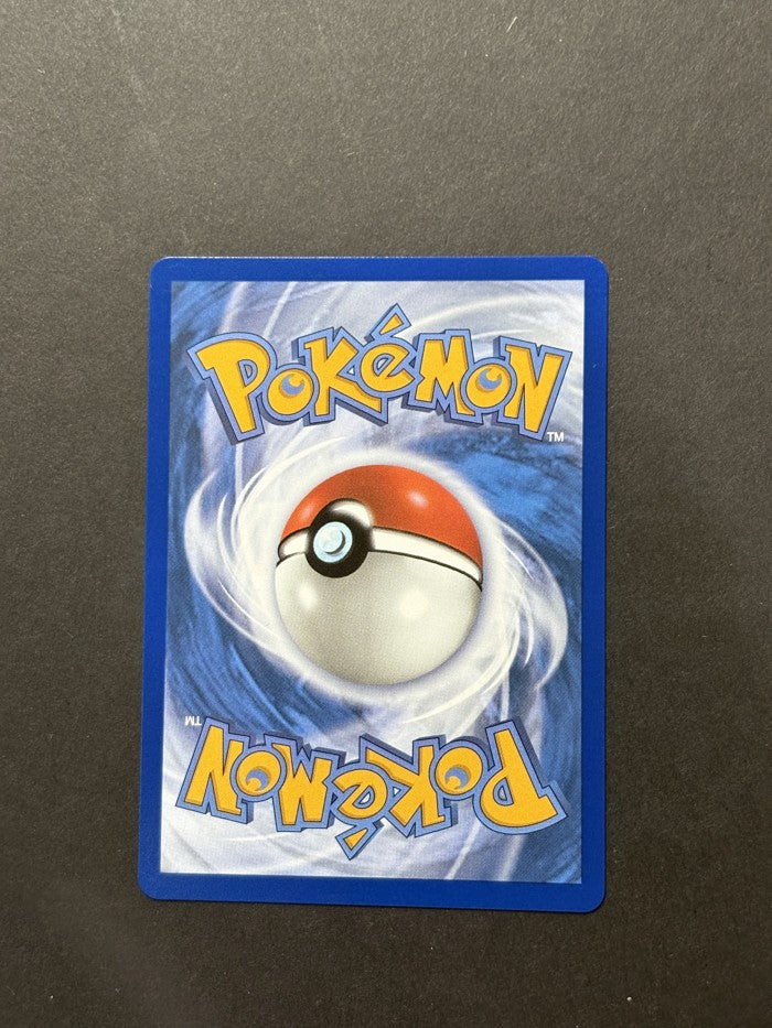 Iono's Wattrel 231/217 Mega Evolution—Ascended Heroes English Pokémon card back