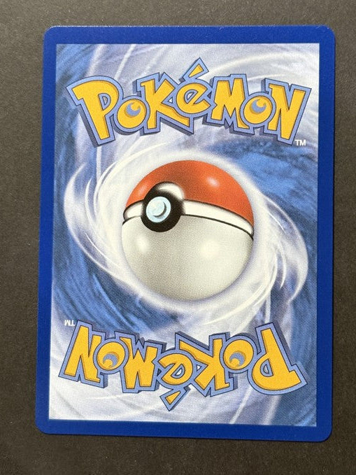 Psyduck 226/217 Mega Evolution—Ascended Heroes English Pokémon card back