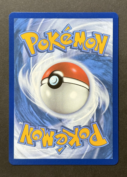 Reuniclus #212 – Scarlet & Violet Black Star Promos (English)