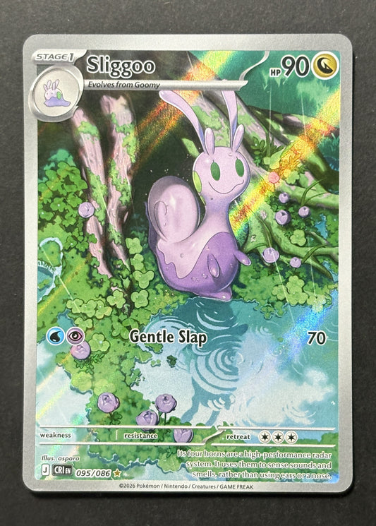 Dewgong #097/094 – Mega Evolution—Phantasmal Flames (English)