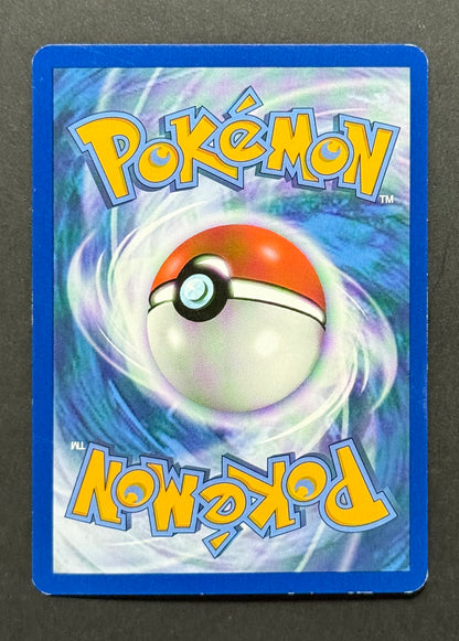 Beheeyem BREAK #XY135 – XY Black Star Promos (English)