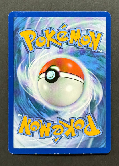 Noctowl BREAK #XY136 – XY Black Star Promos (English)