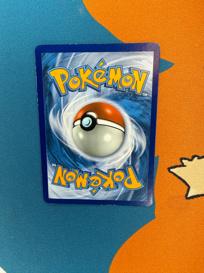 Blastoise EX XY122