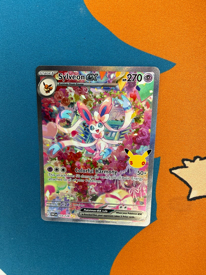 Sylveon EX