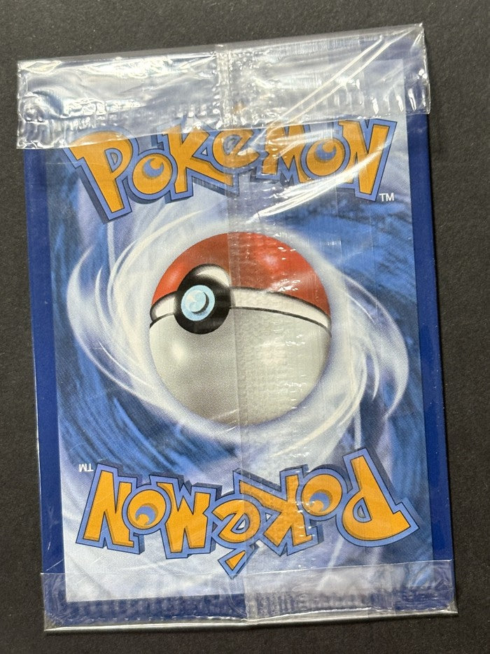 Hop's Snorlax 117/159 Journey Together English Pokémon card back