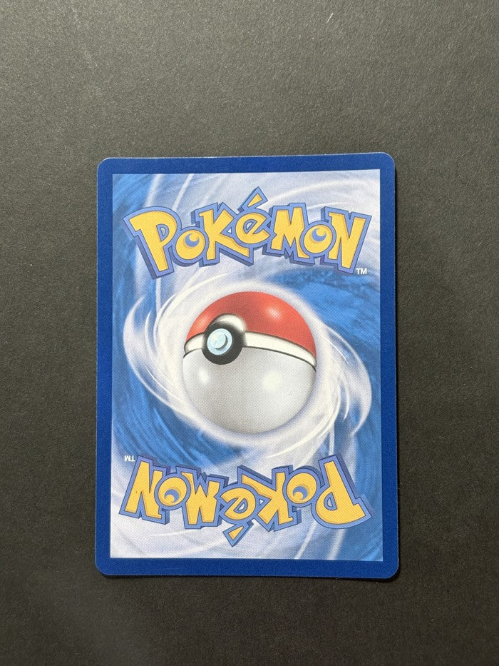 Kangaskhan ex 115/165 Card 151 Korean Pokémon card back