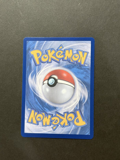 Alolan Exeggutor ex 040/064 Paradise Dragona Korean Pokémon card back