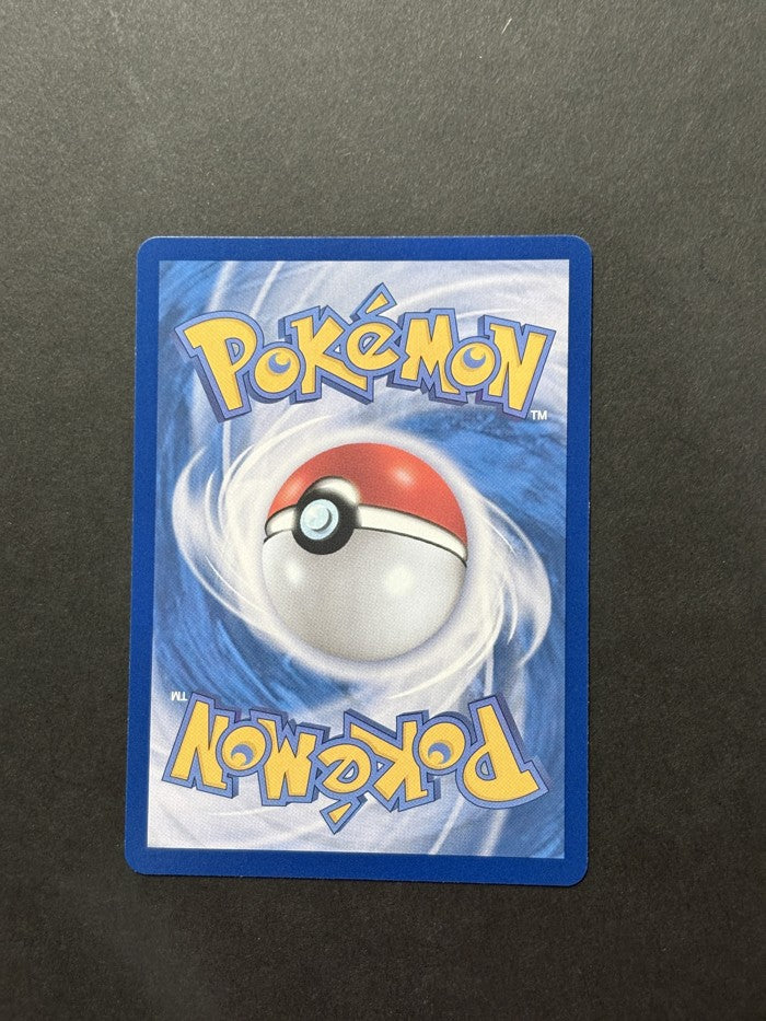 Okidogi 110/101 Mask of Change Korean Pokémon card back