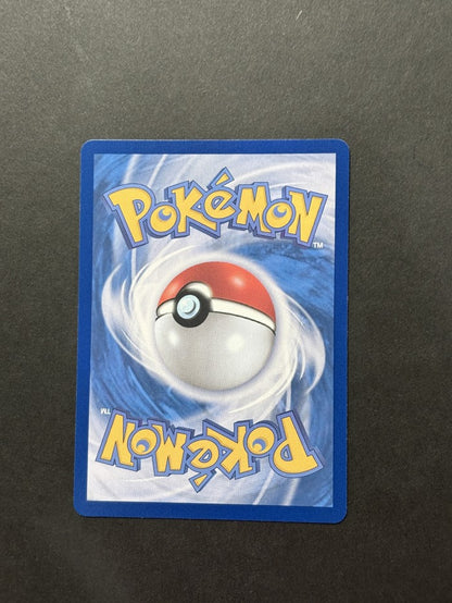 Okidogi 110/101 Mask of Change Korean Pokémon card back