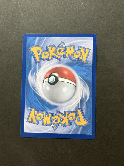Shuckle 064/063 Mega Symphonia Korean Pokémon card back