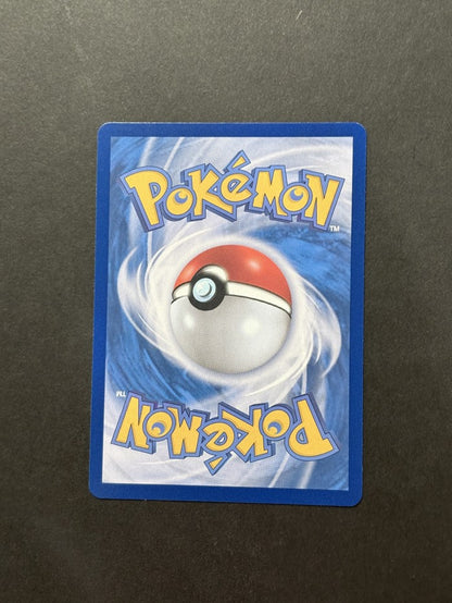 Chimecho 106/101 Mask of Change Korean Pokémon card back