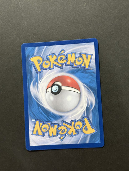 Machoke 177/165 Card 151 Korean Pokémon card back
