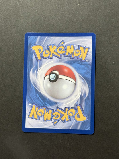 Psyduck 175/165 Card 151 Korean Pokémon card back