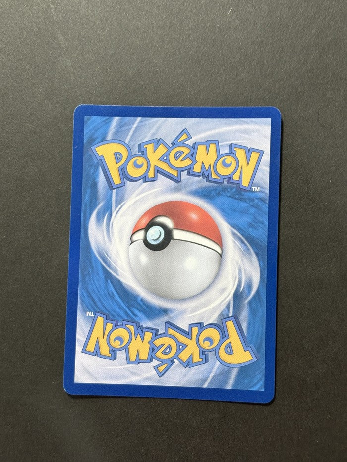 Mr. Mime 179/165 Card 151 Korean Pokémon card back