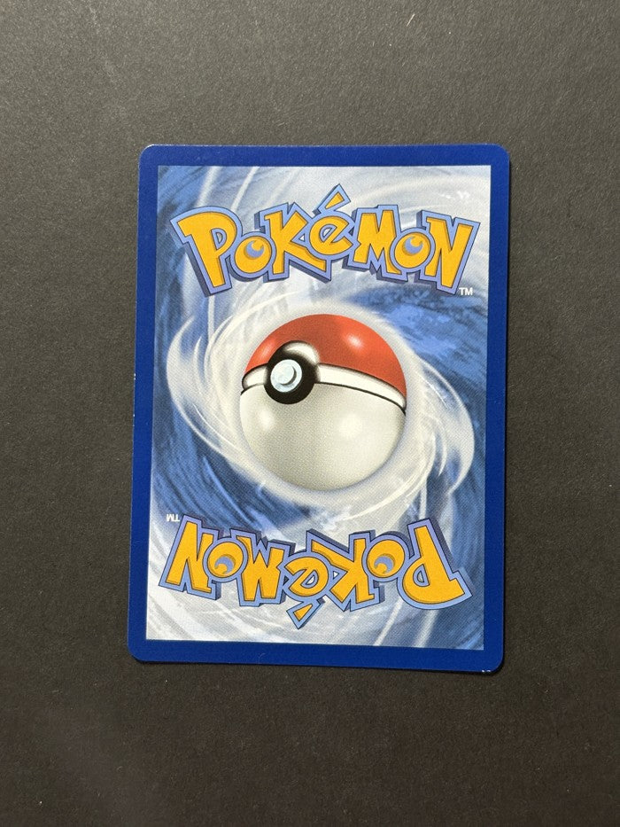 Machamp VMAX 194/189 Astral Radiance English Pokémon card back