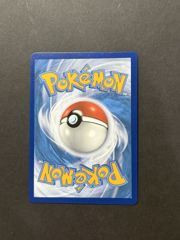 Giratina VSTAR 131/196 Lost Origin English Pokémon card back