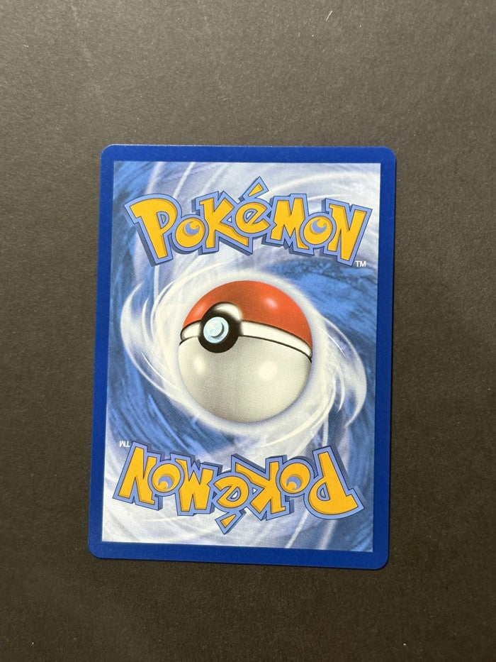 Reuniclus 212 Scarlet & Violet Black Star Promos English Pokémon card back