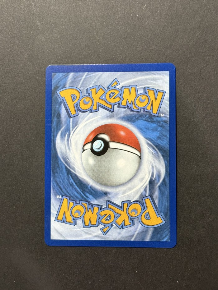 Sliggoo 095/086 Mega Evolution—Chaos Rising English Pokémon card back