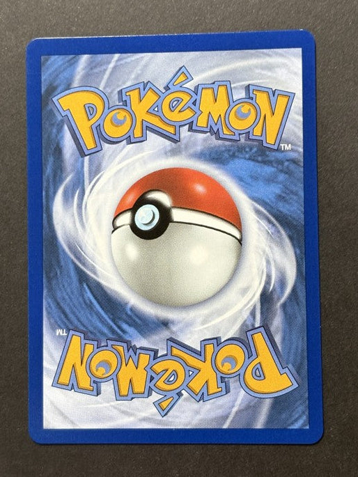 Claydol 092/086 Mega Evolution—Chaos Rising English Pokémon card back