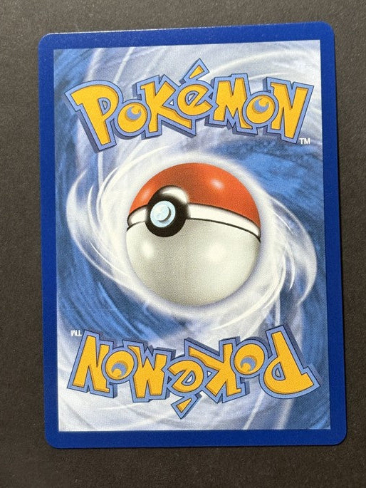 Dedenne 093/088 Mega Evolution—Perfect Order English Pokémon card back