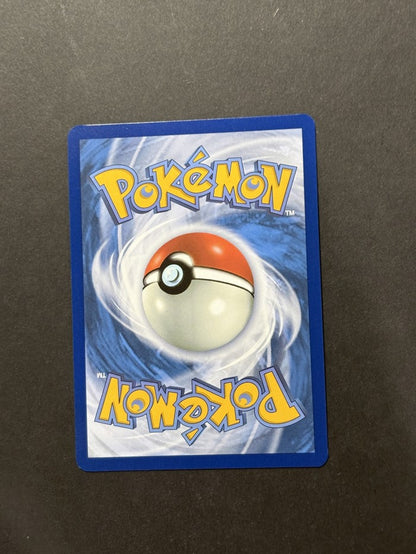 Latios 203 Scarlet & Violet Black Star Promos English Pokémon card back
