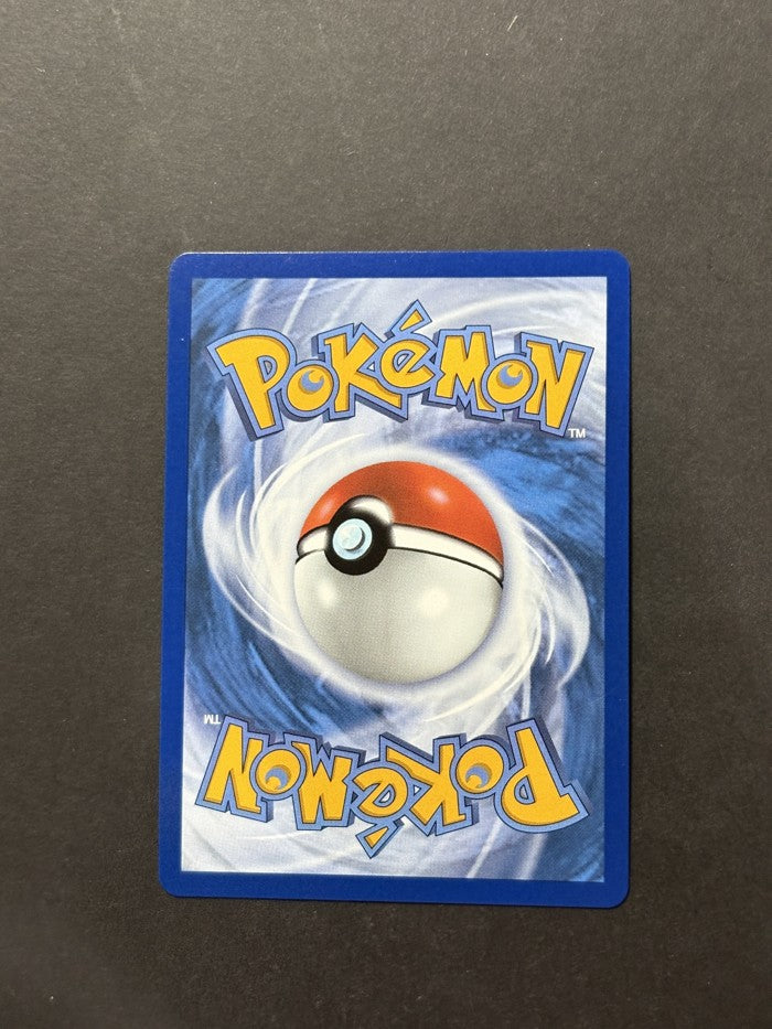 Helioptile 143/132 Mega Evolution English Pokémon card back