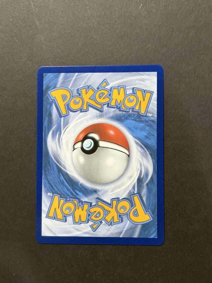 Clefairy 094/088 Mega Evolution—Perfect Order English Pokémon card back