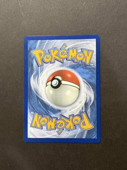 Crustle 183/182 Paradox Rift English Pokémon card back