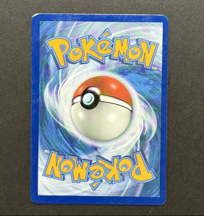 Lugia BREAK 79/124 Fates Collide English Pokémon card back