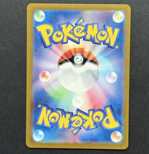 Torkoal 069/066 Crimson Haze Japanese Pokémon card back